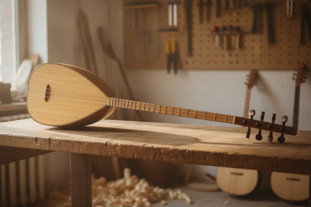 Sade dut bağlama